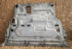 Защита двигателя FORD Bronco Sport