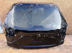 Дверь багажника со стеклом MAZDA CX-5