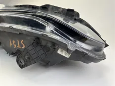 Фара левая Honda Accord