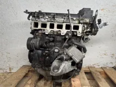 Двигатель в сборе CGRA Volkswagen TOUAREG