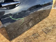 Дверь передняя правая Infiniti Q50