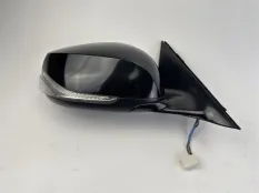 Зеркало заднего вида боковое Infiniti Q50