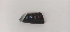 Ключ зажигания BMW X3