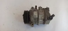 Компрессор кондиционера Volkswagen Teramont