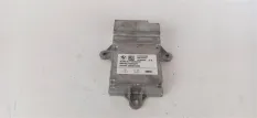 Блок управления подушками безопасности AIR BAG BMW X3