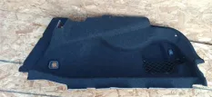 Обшивка багажника правая VOLVO S90