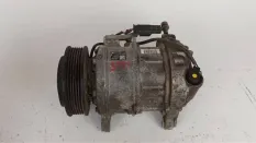 Компрессор кондиционера BMW X3