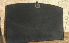 Полка багажника Tesla Model 3