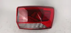 Фонарь задний правый Volkswagen Taos