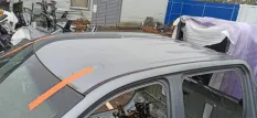 Крыша Chevrolet Silverado