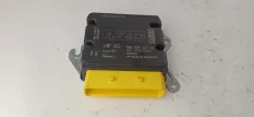 Блок управления подушками безопасности AIR BAG Volkswagen Taos