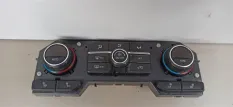 Блок управления климат контролем Chevrolet Silverado