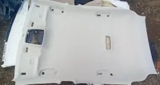 Обшивка потолка Infiniti QX30
