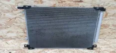 Радиатор кондиционера (конденсер) Toyota RAV4
