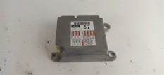 Блок управления подушками безопасности AIR BAG Toyota RAV4