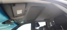 Обшивка потолка Chevrolet Silverado