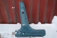 Порог со стойкой правый Ford Bronco Sport