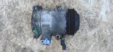 Компрессор кондиционера HYUNDAI I20