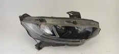 Фара правая HONDA Civic