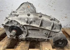 Раздаточная коробка Volkswagen TOUAREG