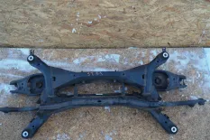 Подрамник задний Honda Accord