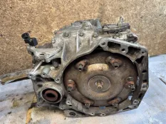 АКПП 8-СТ. Volkswagen Teramont