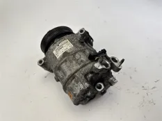 Компрессор кондиционера Land Rover Range Rover Evoque