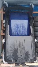 Крыша Cadillac XT6
