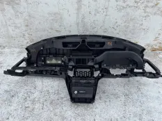 Приборная панель (торпедо) Volkswagen Teramont