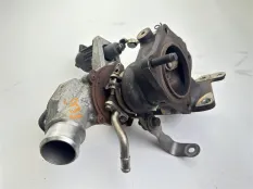 Турбина Honda Accord