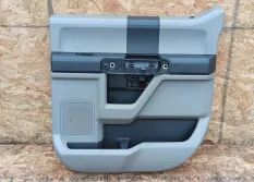 Обшивка двери задней правой FORD F-150