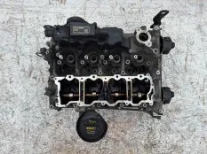 Головка блока цилиндров (ГБЦ) Land Rover Range Rover Evoque