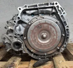 АКПП вариатор HONDA Civic