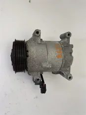 Компрессор кондиционера HONDA Civic