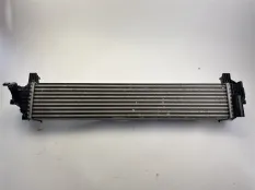 Интеркулер Cadillac XT6