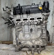 Двигатель (ДВС) L15BE Honda Accord