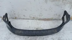 Бампер Volkswagen TOUAREG