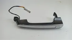 Ручка двери наружная Cadillac XT6