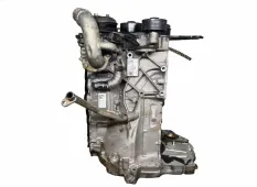 Блок цилиндров Land Rover Range Rover Evoque