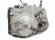 АКПП Land Rover Range Rover Evoque