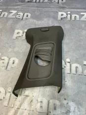 Haкладка на стойку Роrsсhе Рanаmerа 970 правая