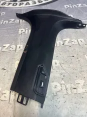 Накладка центральной стойки левая BMW XM G09