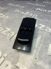 Подстаканник задний Porsche Panamera 970