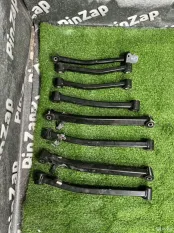 Рычаги подвески Jeep wrangler rubicon