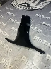 Oбшивка стойки левая Роrsсhе Pаnamеra 970