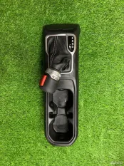 Селектор АКПП Jeep Wrangler 4 JL 2.0T