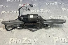 Задняя подруливающая рейка BMW XM G09