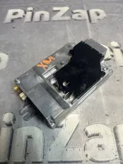 Aудиомодуль ресивера RAM BMW XM G09
