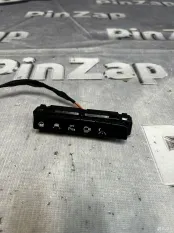 Блок кнопок ассистентов Mercedes AMG C217