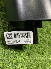 Зеркало заднего вида Jeep Wrangler JL